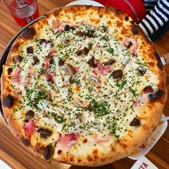 Meat Lover Pizza
